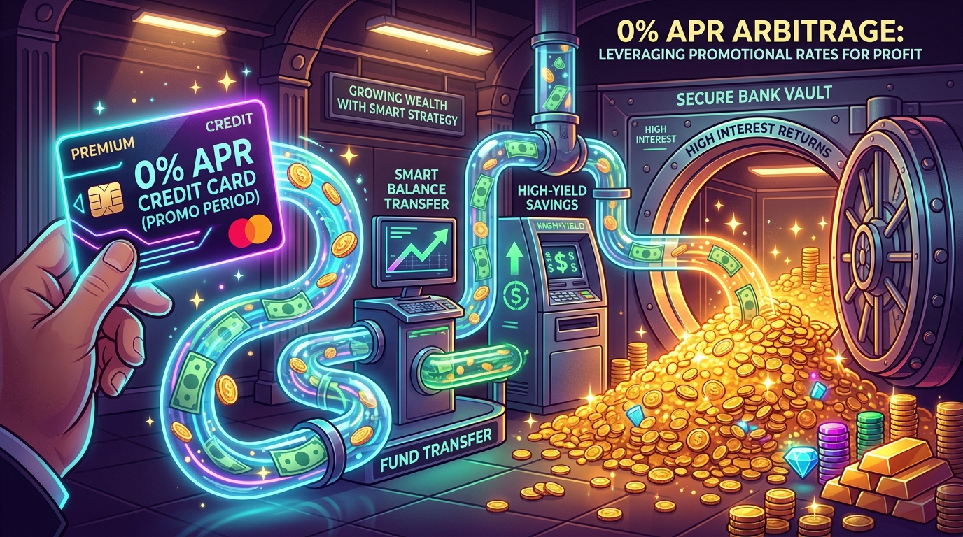 Arbitrage Summary