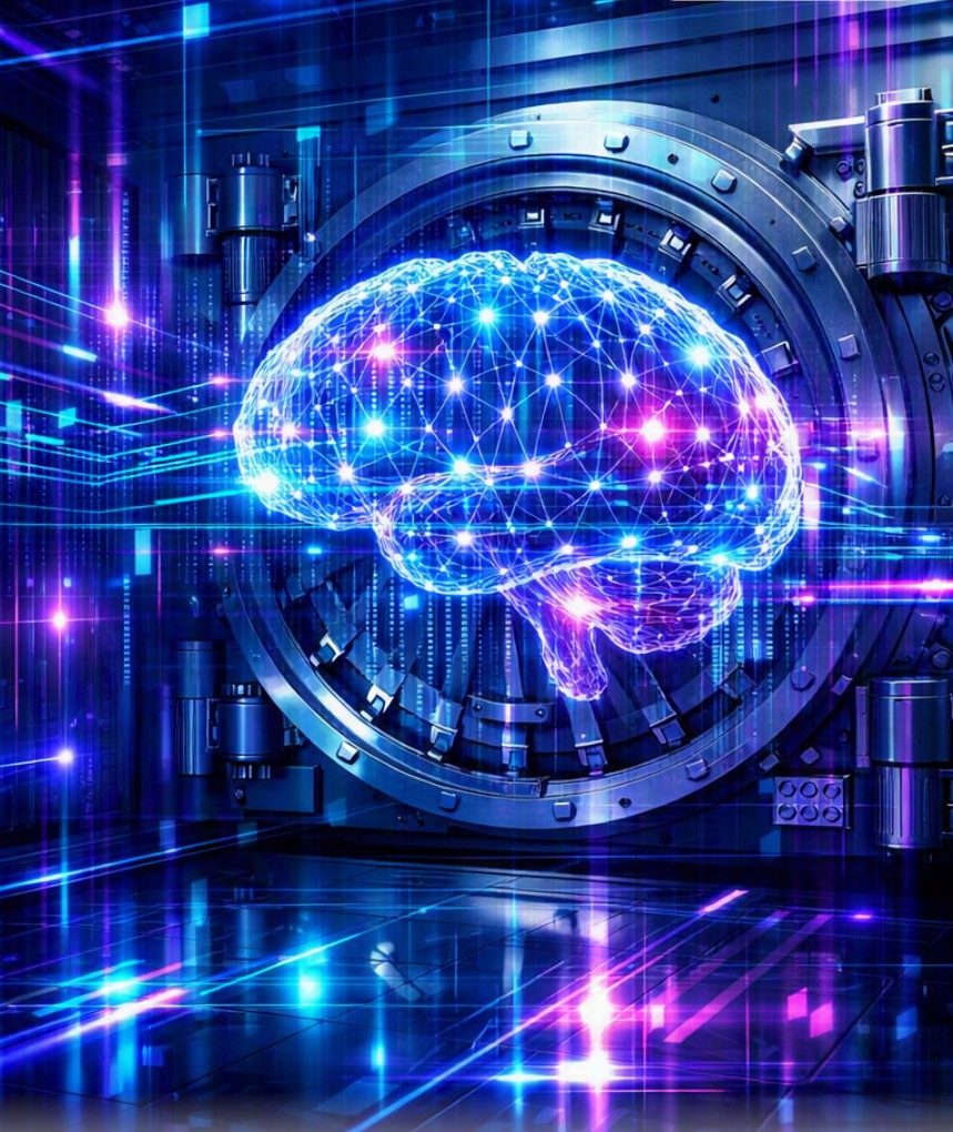 The Future of Digital Banking and Artificial Intelligence